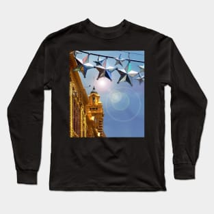 Melbourne Christmas Long Sleeve T-Shirt